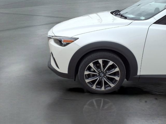 2019 Mazda Mazda CX-3 Touring