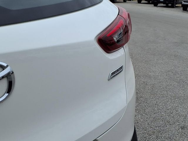 2019 Mazda Mazda CX-3 Touring