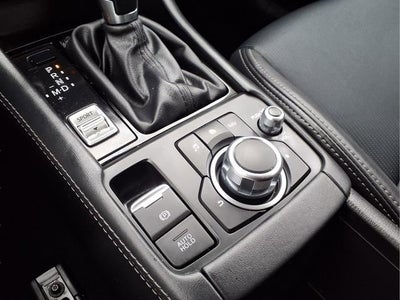 2019 Mazda Mazda CX-3 Touring