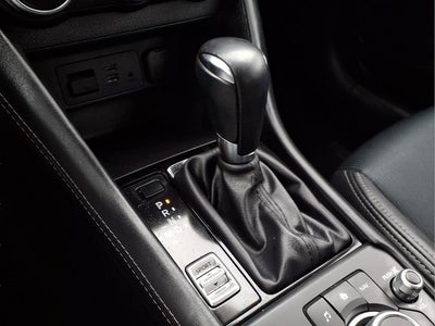 2019 Mazda Mazda CX-3 Touring