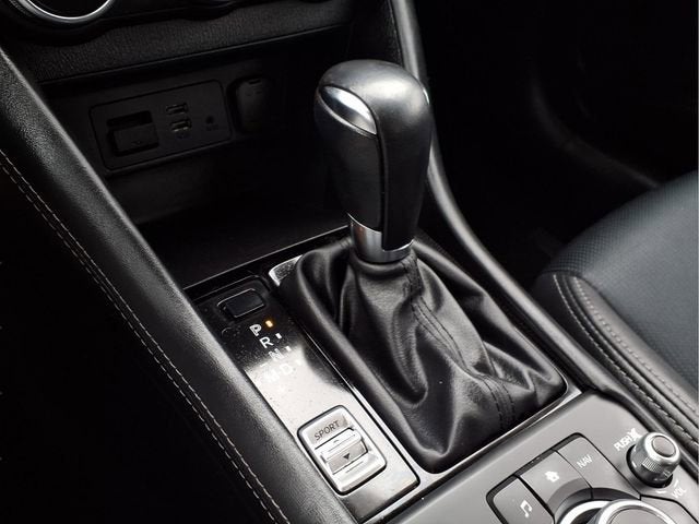 2019 Mazda Mazda CX-3 Touring