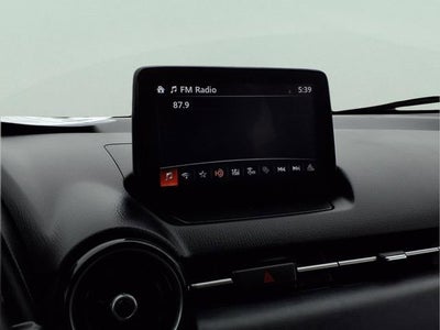 2019 Mazda Mazda CX-3 Touring