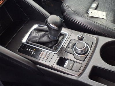 2016 Mazda Mazda CX-5 Grand Touring