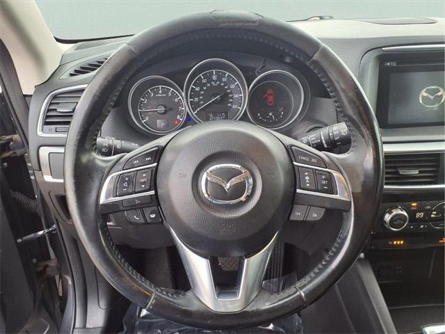 2016 Mazda Mazda CX-5 Grand Touring