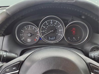 2016 Mazda Mazda CX-5 Grand Touring