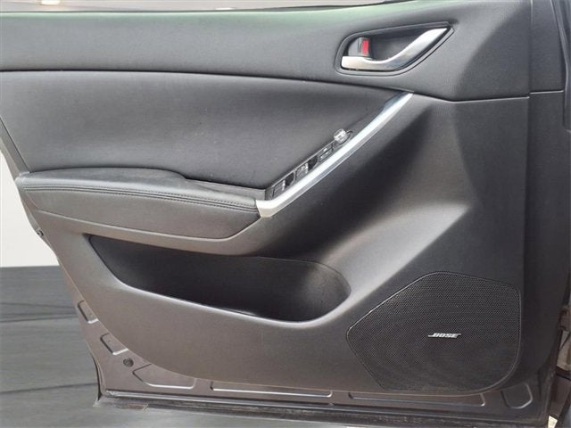 2016 Mazda Mazda CX-5 Grand Touring