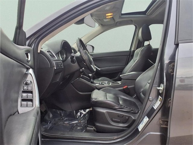 2016 Mazda Mazda CX-5 Grand Touring