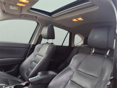 2016 Mazda Mazda CX-5 Grand Touring