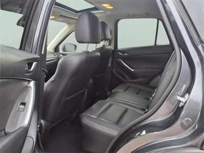 2016 Mazda Mazda CX-5 Grand Touring