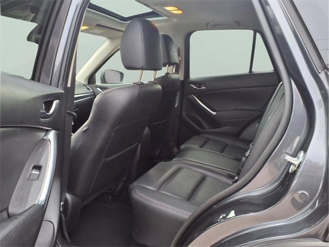 2016 Mazda Mazda CX-5 Grand Touring