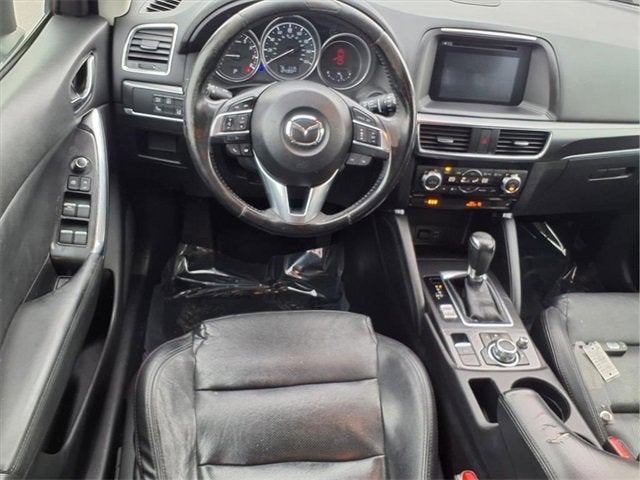 2016 Mazda Mazda CX-5 Grand Touring
