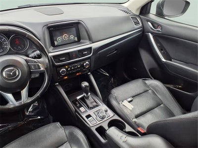 2016 Mazda Mazda CX-5 Grand Touring