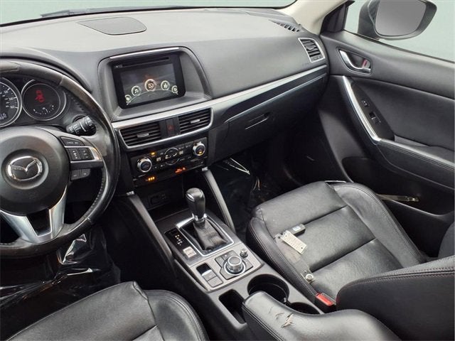 2016 Mazda Mazda CX-5 Grand Touring