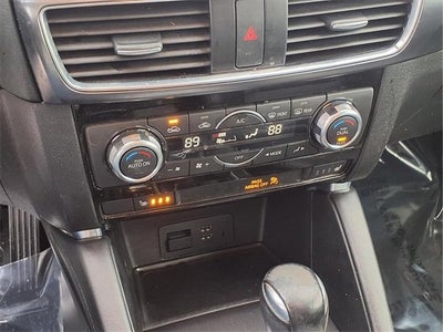 2016 Mazda Mazda CX-5 Grand Touring