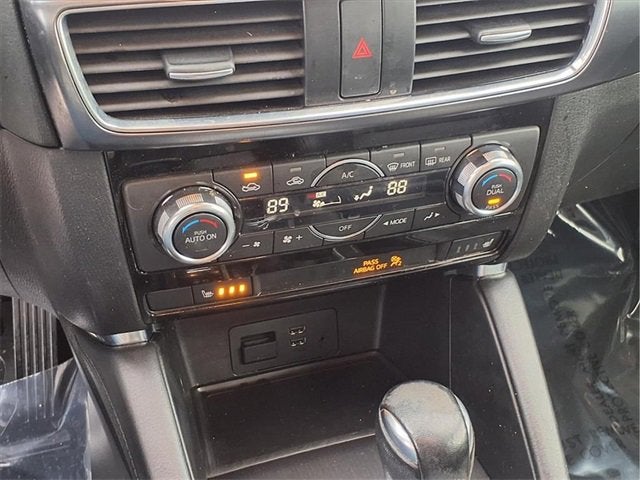 2016 Mazda Mazda CX-5 Grand Touring