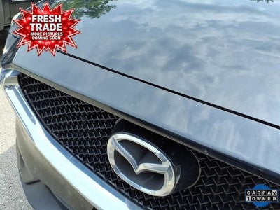 2017 Mazda Mazda CX-5 Touring