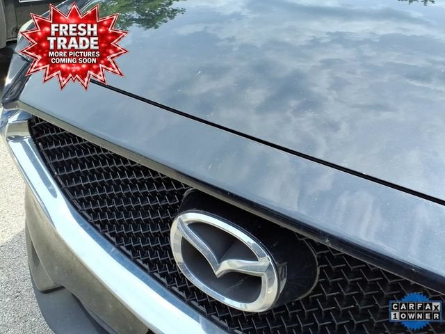 2017 Mazda Mazda CX-5 Touring