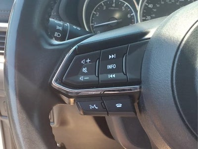 2021 Mazda Mazda CX-5 Touring