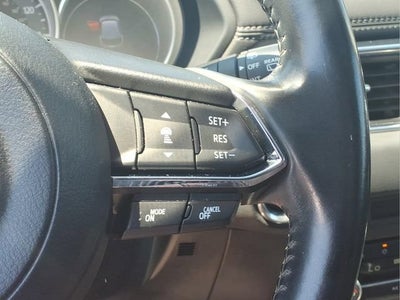2021 Mazda Mazda CX-5 Touring