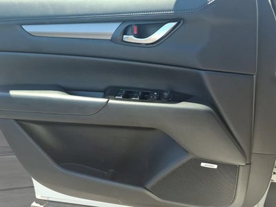 2021 Mazda Mazda CX-5 Touring