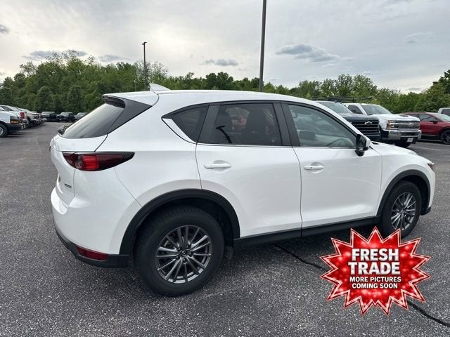 2021 Mazda Mazda CX-5 Touring