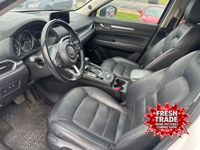 2021 Mazda Mazda CX-5 Touring
