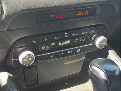 2021 Mazda Mazda CX-5 Touring