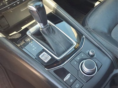 2021 Mazda Mazda CX-5 Touring