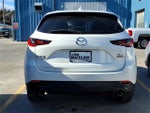 2022 Mazda Mazda CX-5 2.5 S Premium