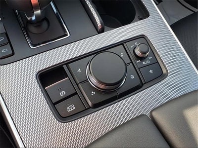 2024 Mazda Mazda CX-90 PHEV Premium Plus