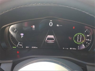 2024 Mazda Mazda CX-90 PHEV Premium Plus