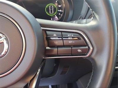 2024 Mazda Mazda CX-90 PHEV Premium Plus