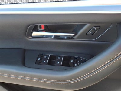 2024 Mazda Mazda CX-90 PHEV Premium Plus