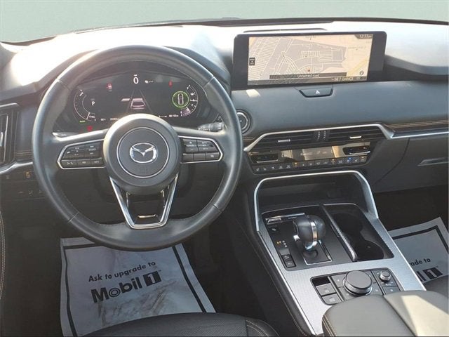2024 Mazda Mazda CX-90 PHEV Premium Plus