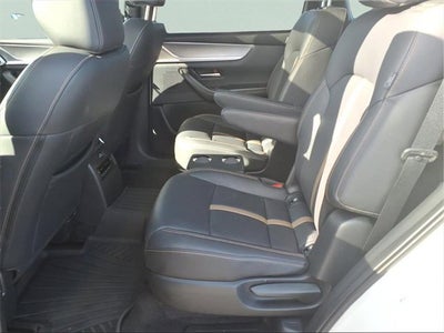 2024 Mazda Mazda CX-90 PHEV Premium Plus