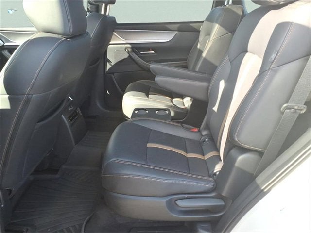 2024 Mazda Mazda CX-90 PHEV Premium Plus