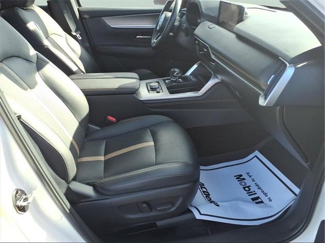 2024 Mazda Mazda CX-90 PHEV Premium Plus