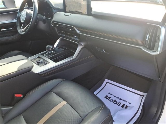 2024 Mazda Mazda CX-90 PHEV Premium Plus