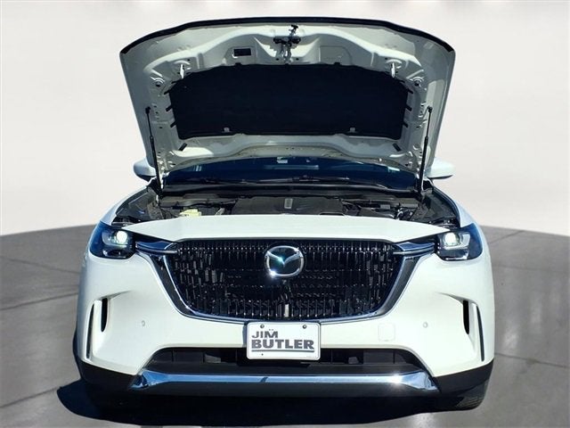 2024 Mazda Mazda CX-90 PHEV Premium Plus