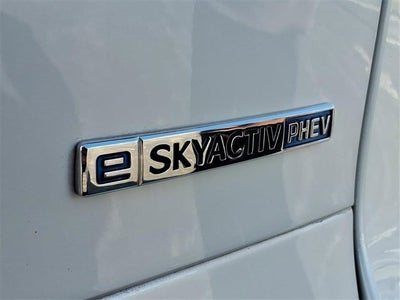 2024 Mazda Mazda CX-90 PHEV Premium Plus