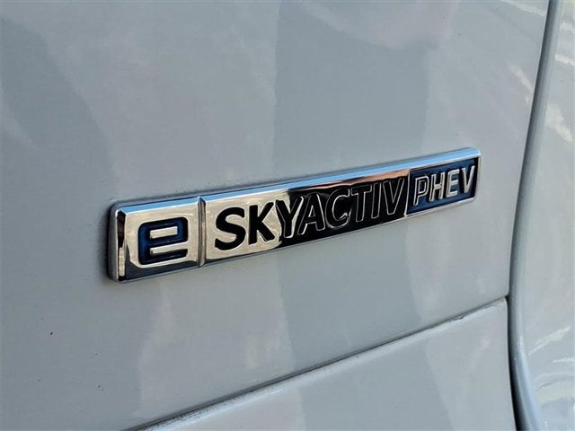 2024 Mazda Mazda CX-90 PHEV Premium Plus