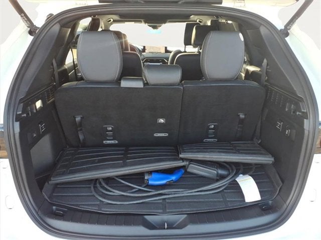 2024 Mazda Mazda CX-90 PHEV Premium Plus