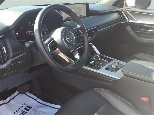 2024 Mazda Mazda CX-90 PHEV Premium Plus