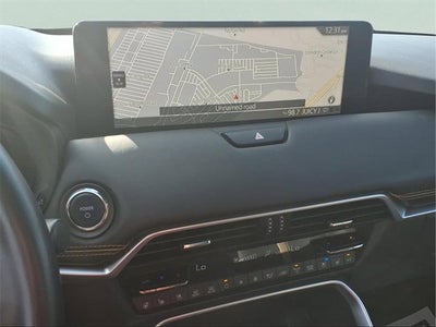 2024 Mazda Mazda CX-90 PHEV Premium Plus