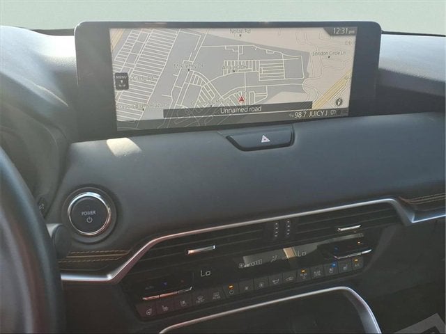 2024 Mazda Mazda CX-90 PHEV Premium Plus