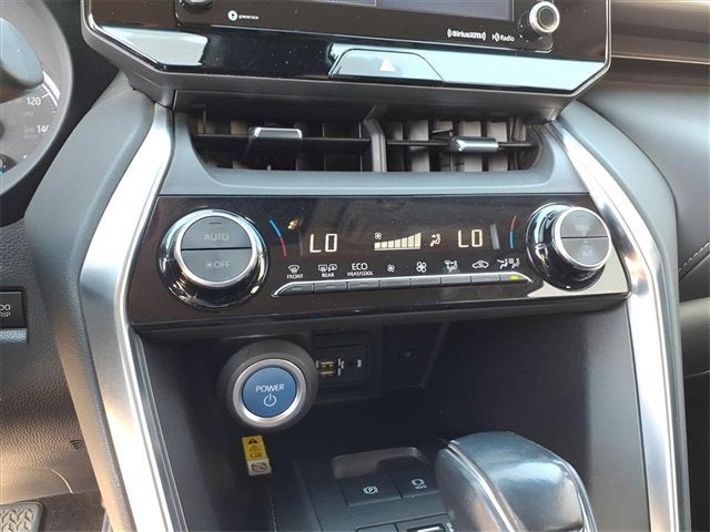 2021 Toyota Venza LE