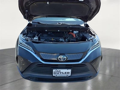 2021 Toyota Venza LE