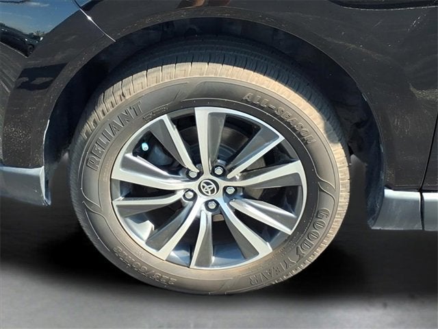 2021 Toyota Venza LE