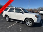 2014 Toyota 4Runner SR5
