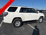 2014 Toyota 4Runner SR5